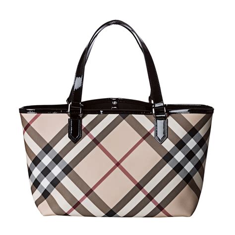 Burberry tote bags for women